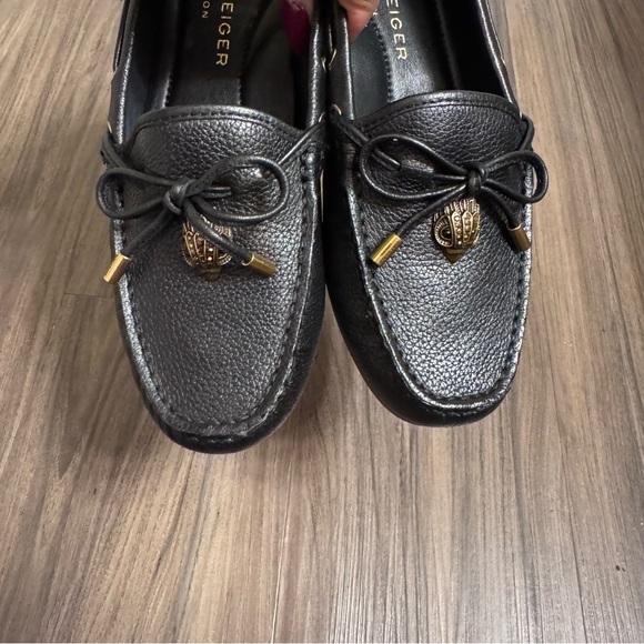 Kurt Keiger London Eagle Moccasin Loafers - Picture 5 of 16